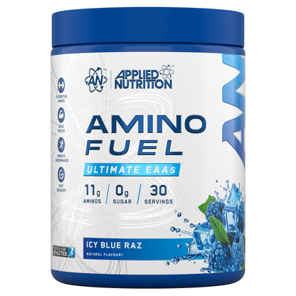Applied Nutrition Amino Fuel