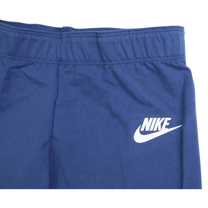 NIKE Girl's NSW Favorites Ff Leggings Girls Leggings