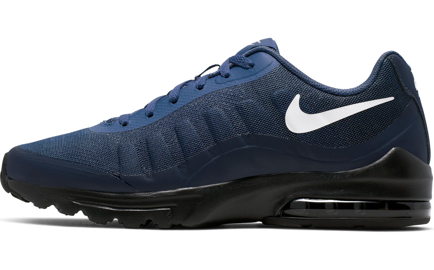 NIKE Men's Nike Air Max Invigor Basketball Shoe