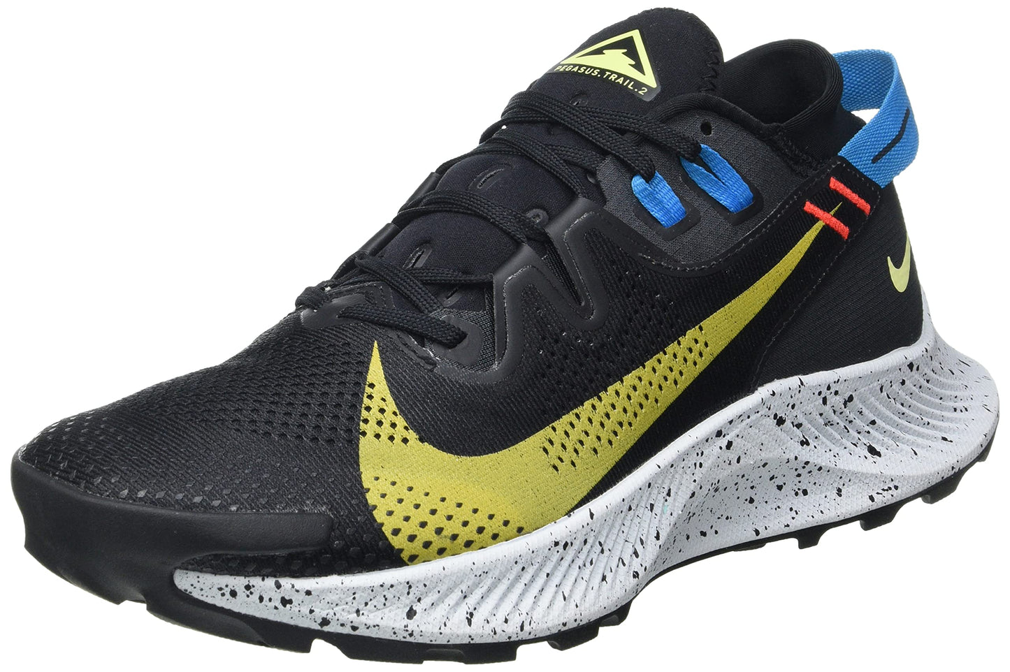 NIKE Men's Pegasus Trail 3 Running Shoe