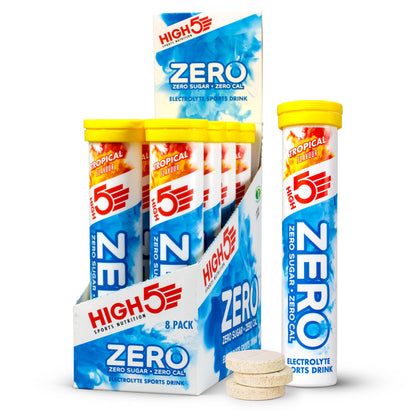 HIGH5 ZERO Electrolyte Tablet