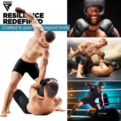 RDX MMA Gloves Sparring