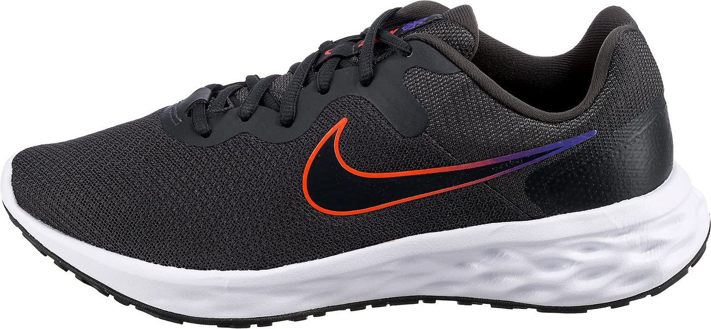 NIKE Men's Revolution 5 Flyease Running Shoe