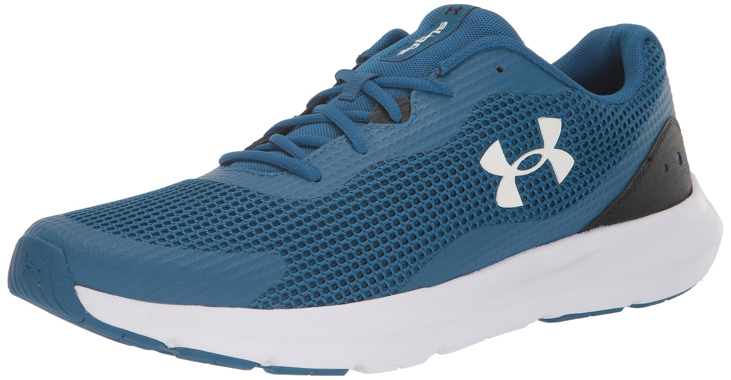 Under Armour Men's UA Charged Pursuit 3 Running Shoe