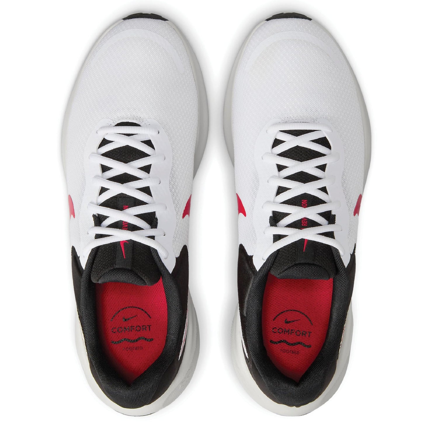 NIKE Men's Revolution 7 s Road R Sneaker