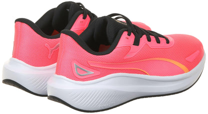 PUMA Unisex's Skyrocket Lite Road Running Shoe