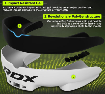 RDX Gum Shield