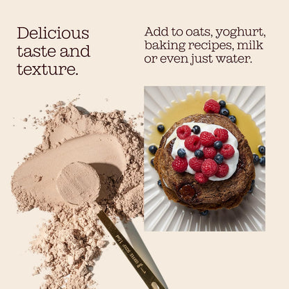 Free Soul Vegan Protein Powder | Formulated for Women
