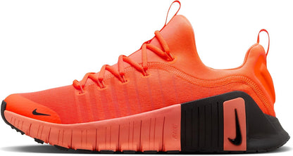 NIKE Men's Free Metcon 6