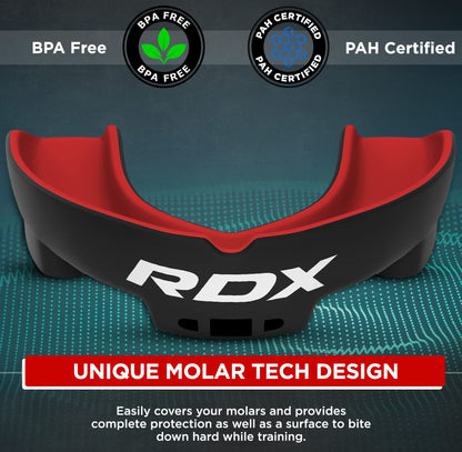 RDX Gum Shield