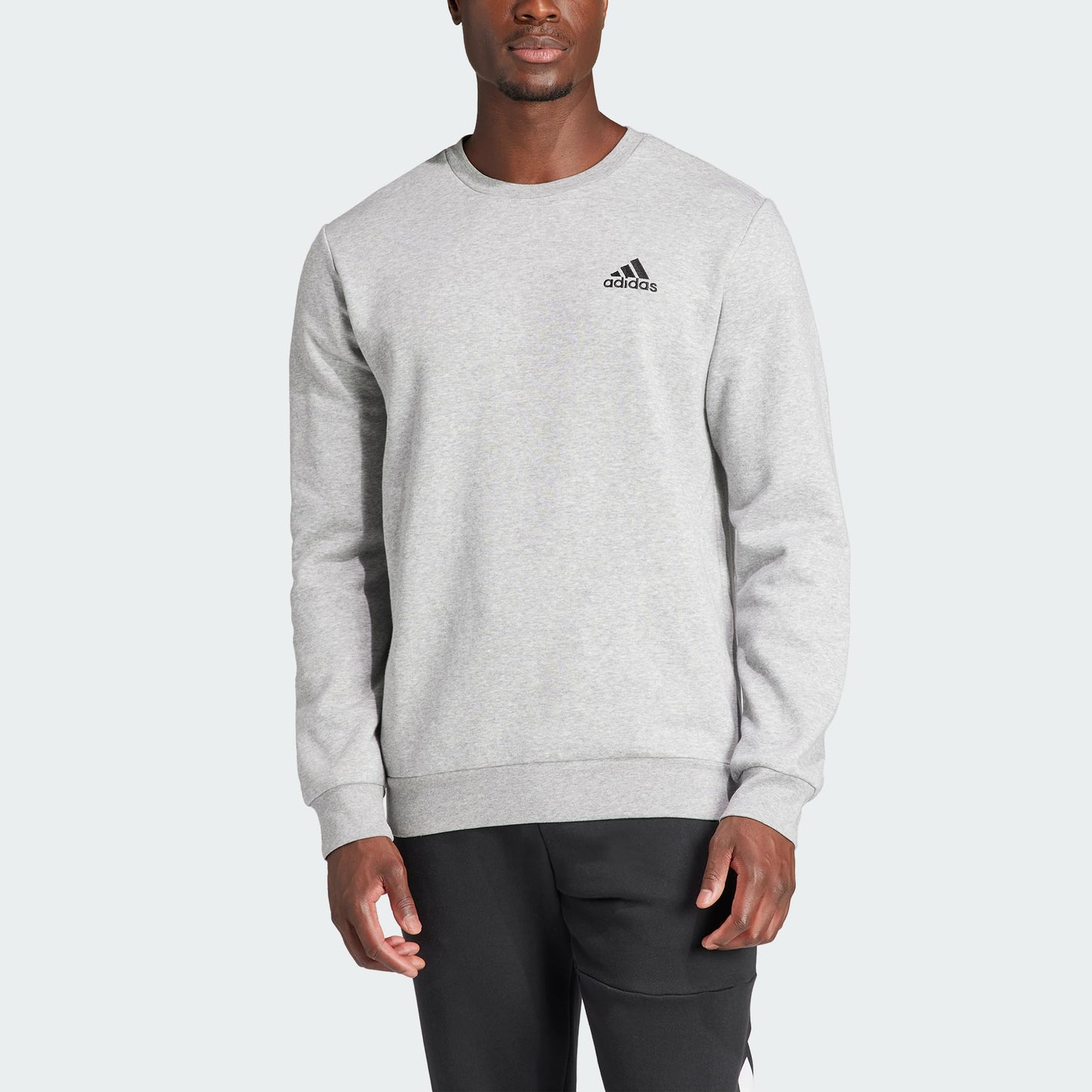 adidas Men's Feelcozy Sweatshirt