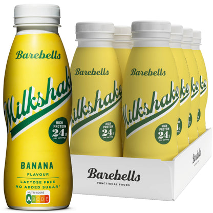 Barebells Protein Shake
