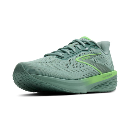Brooks Men’s Launch 12