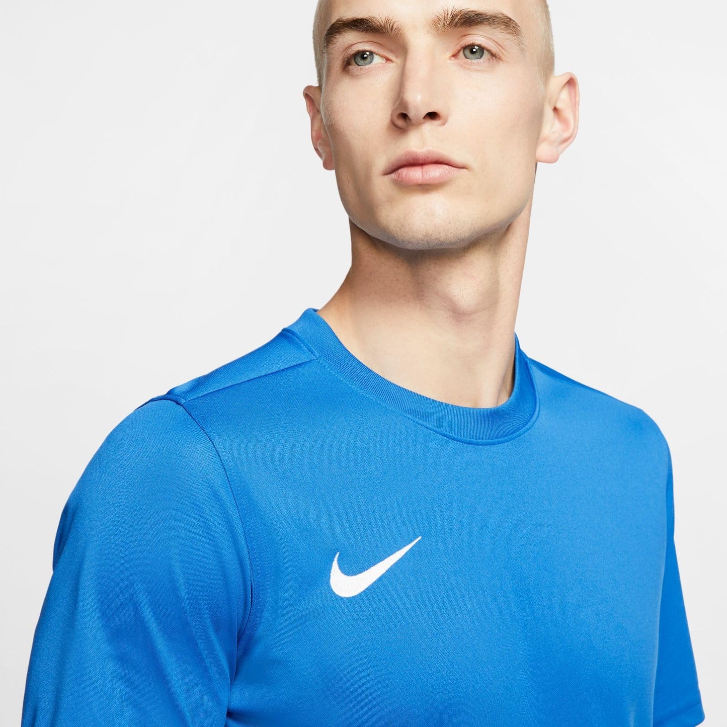 Nike Men's M Nk Dry Park Vii Jsy Ss T-shirt