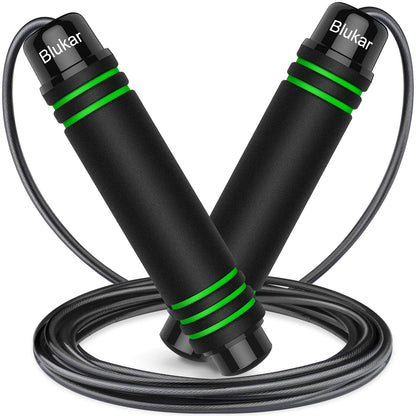 Blukar Skipping Rope