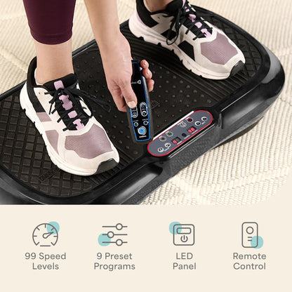 Lifepro Waver Vibration Plate