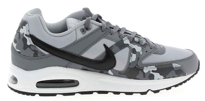 NIKE Boys' Air Max Command Running Shoes