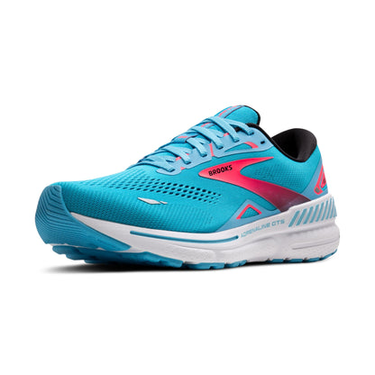 Brooks Men's Adrenaline Gts 23 Sneaker