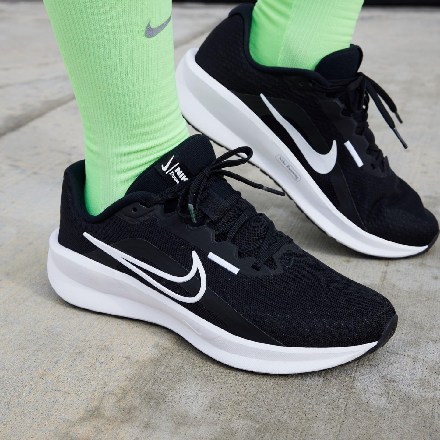 Nike Damen W Downshifter 13 Sneaker