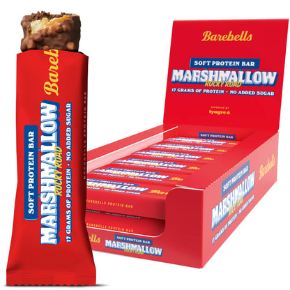 Barebells Protein Bars