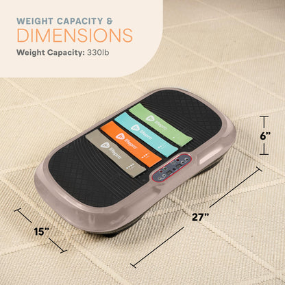 Lifepro Waver Vibration Plate