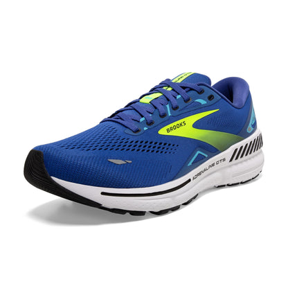 Brooks Men's Adrenaline Gts 23 Sneaker