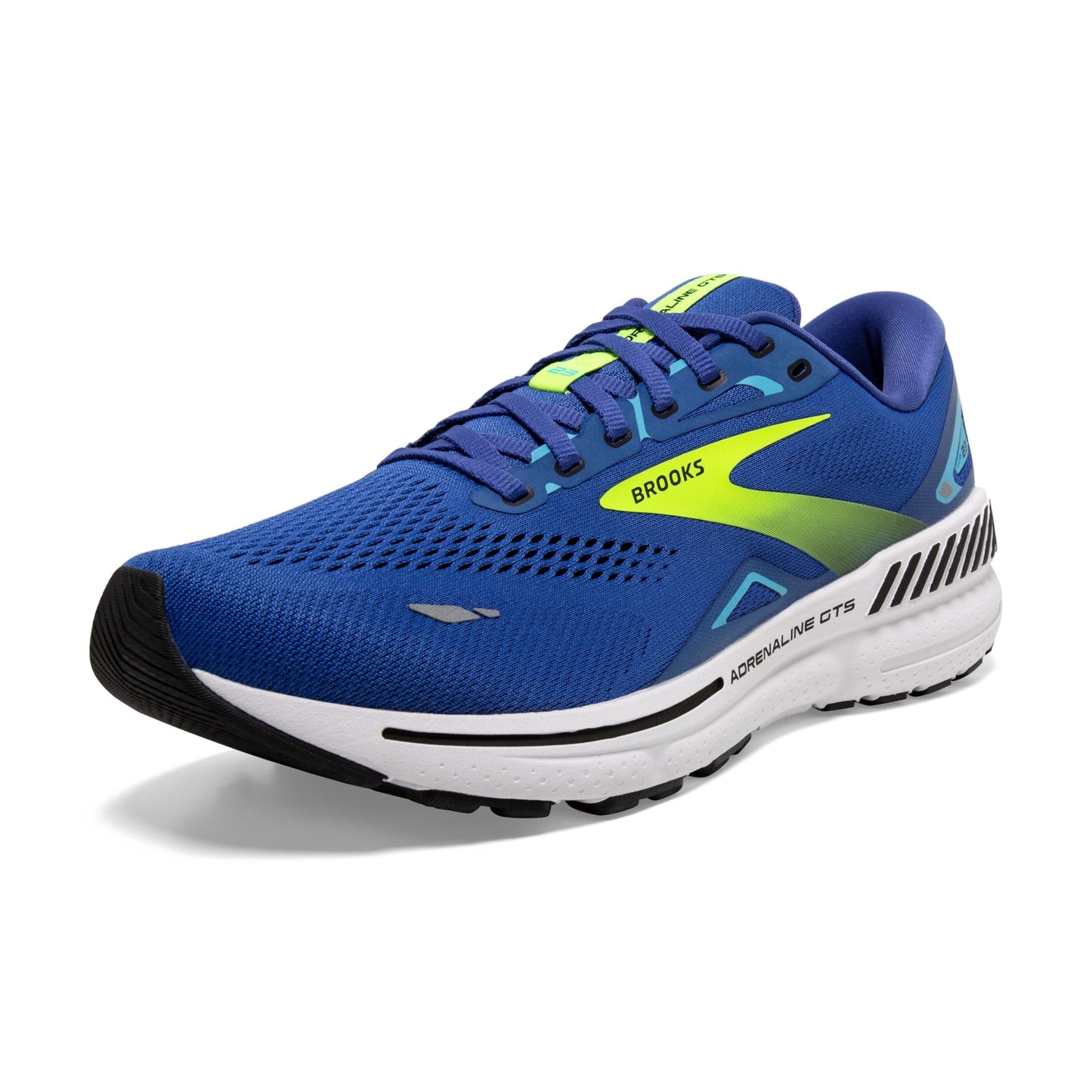 Brooks Men's Adrenaline Gts 23 Sneaker