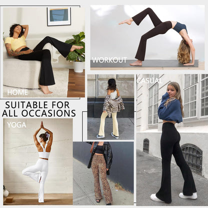 ACTINPUT Yoga Pants for Women