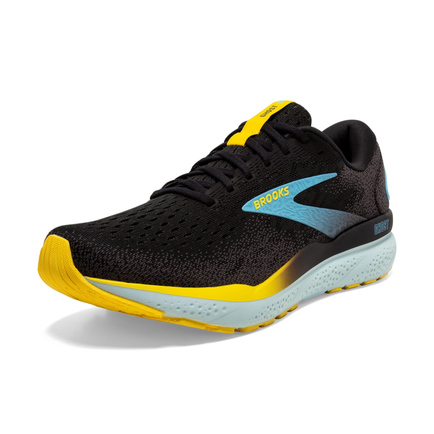 Brooks Men's Ghost 16 Sneaker