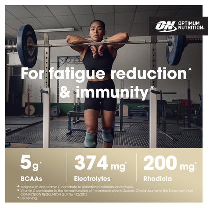Optimum Nutrition Gold Standard BCAA