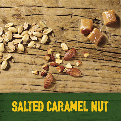 Nature Valley Protein Peanut & Chocolate Gluten Free Cereal Bars 26 x 40g