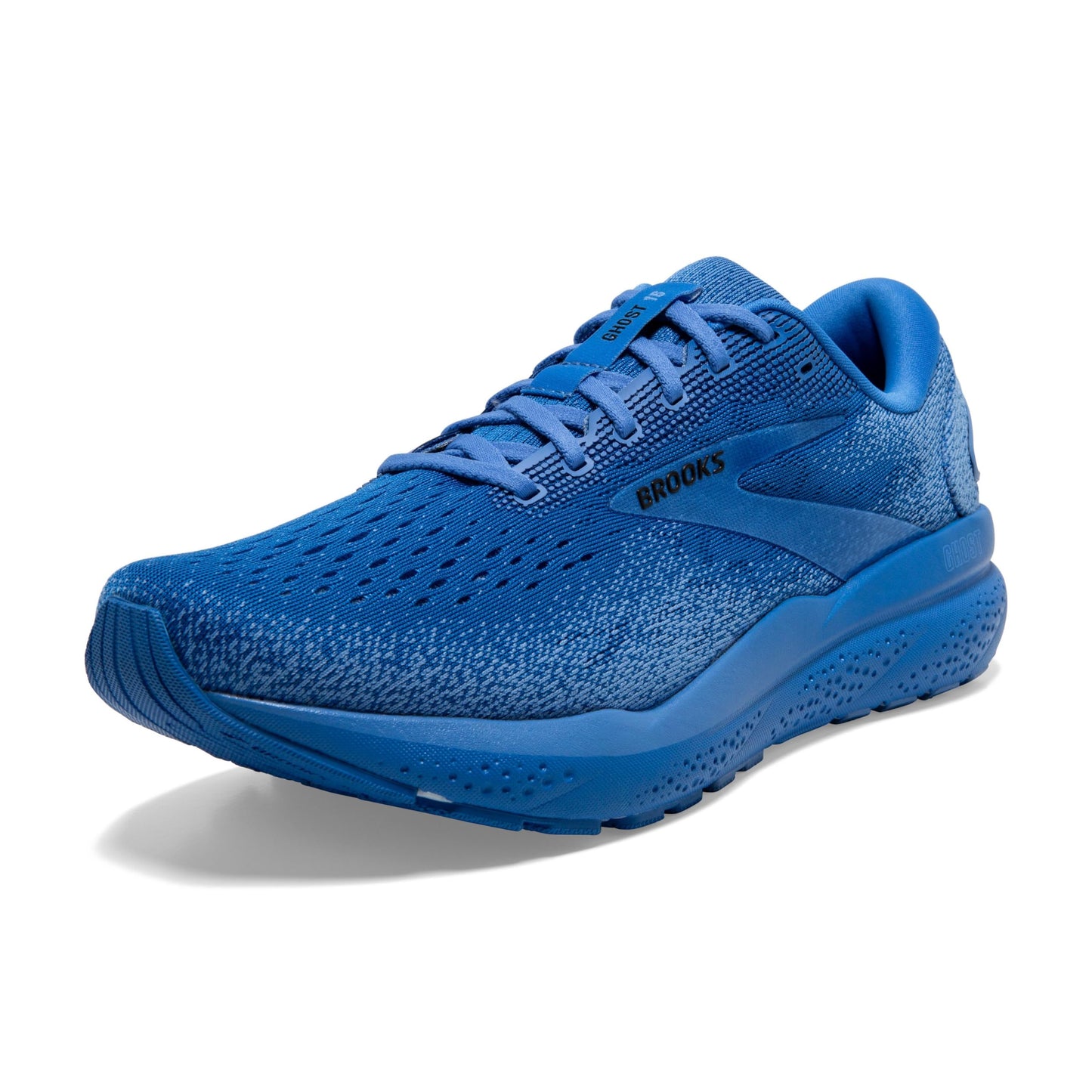 Brooks Men's Ghost 16 Sneaker