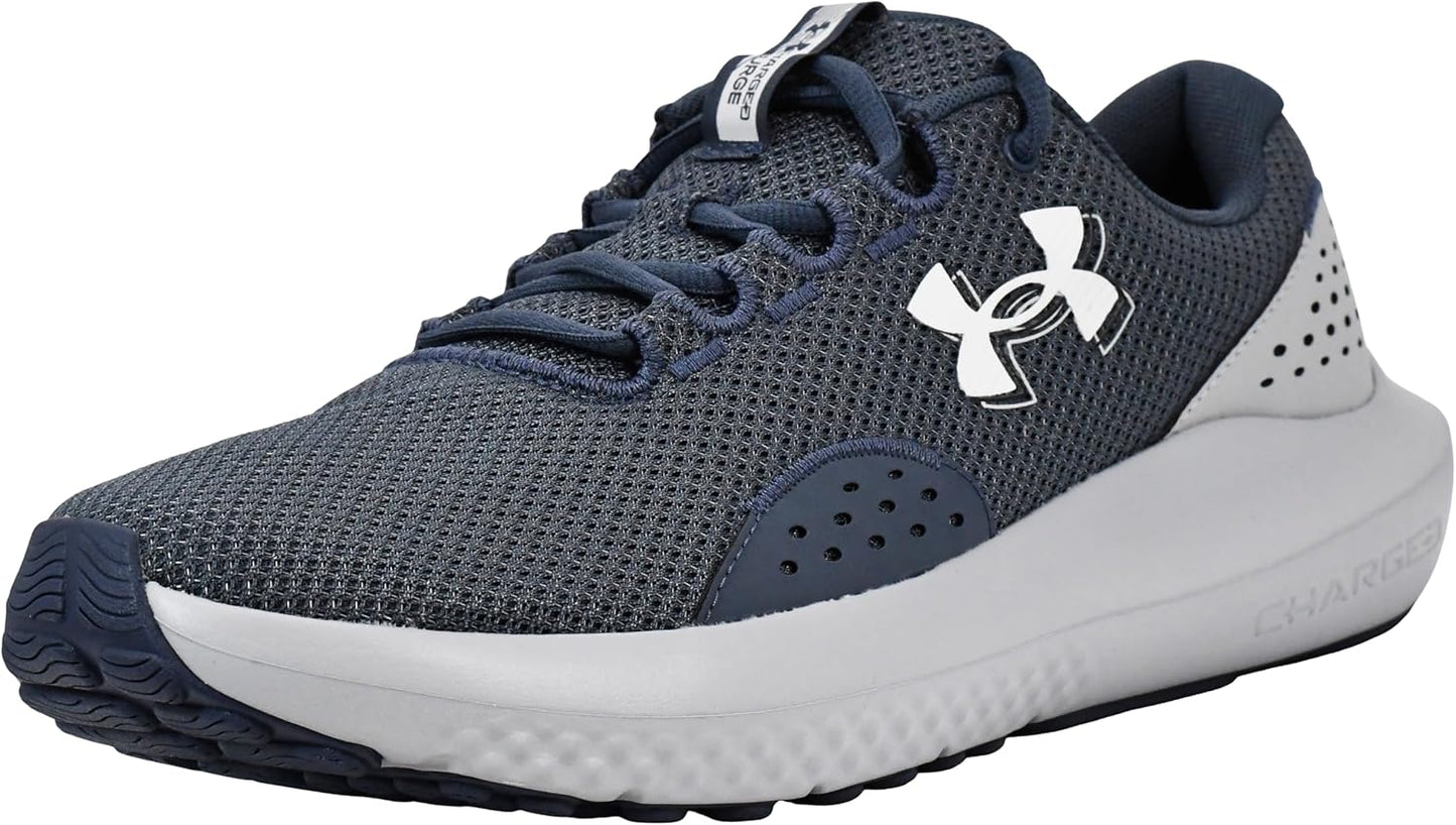 Under Armour Men's Ua Charged Surge 4