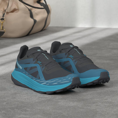 SALOMON Ultra Flow Men's Trail Running Shoes