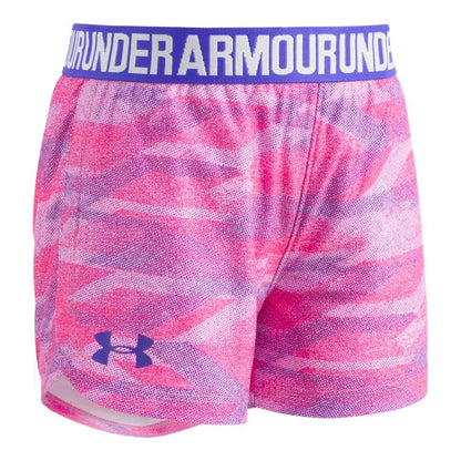 Under Armour Kids Icon Fleece Taping Joggers Juniors