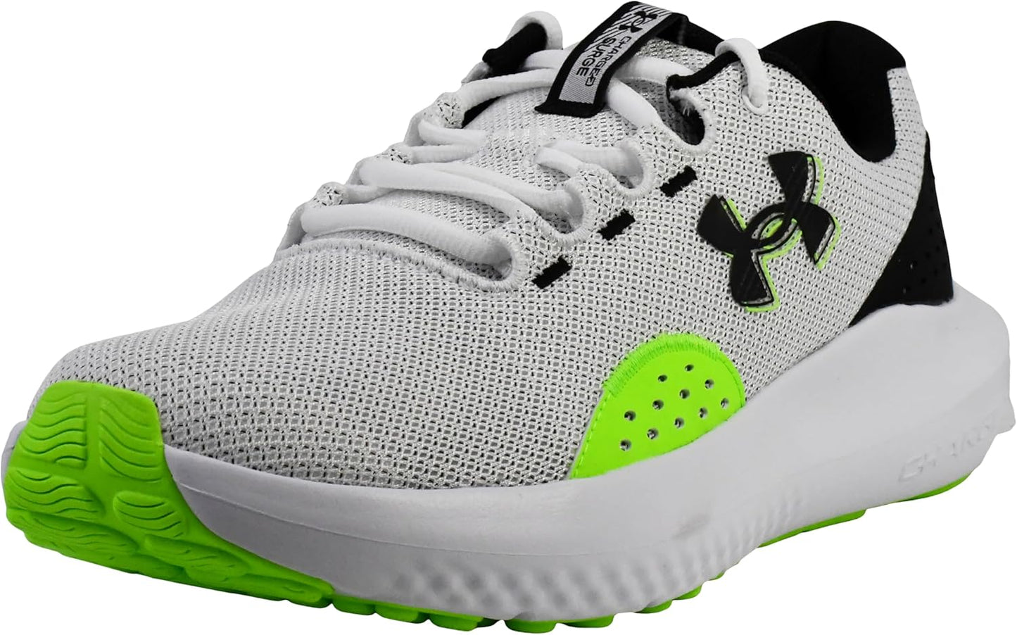 Under Armour Men's Ua Charged Surge 4