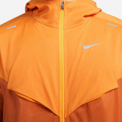 NIKE Men's M Nk Rpl Uv Windrnner JKT Jacket