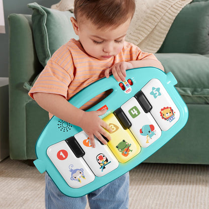 Fisher-Price Baby Activity Mat