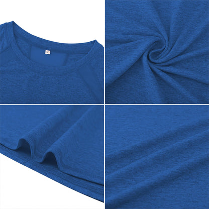 Gyabnw Women's Gym Shirts