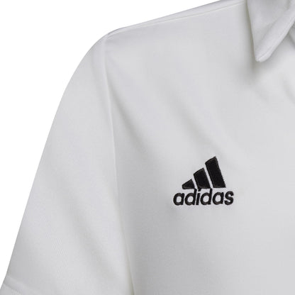 adidas Unisex Kids Entrada 22 Polo Shirt