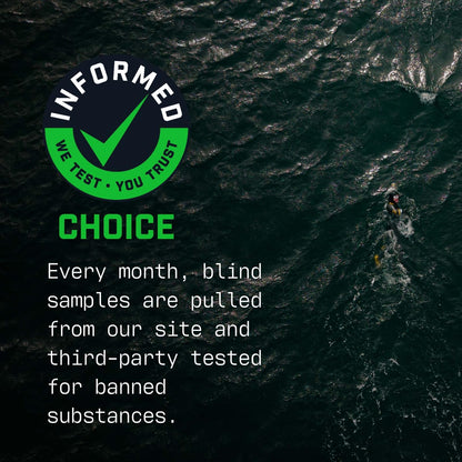 Myprotein Impact Creatine Monohydrate Powder