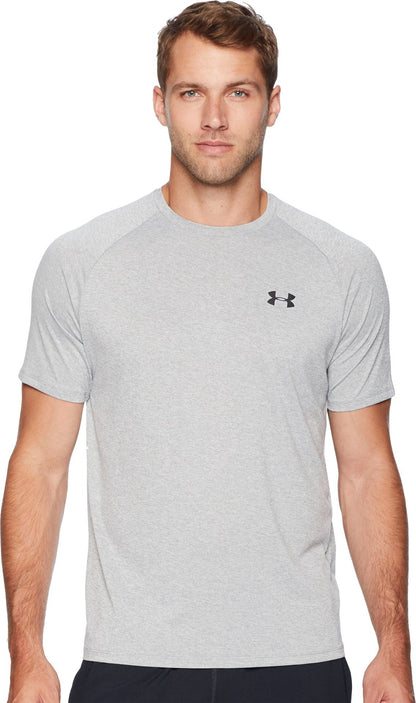 Under Armour Tech 2.0 Men's Short Sleeve T-Shirt - SS26