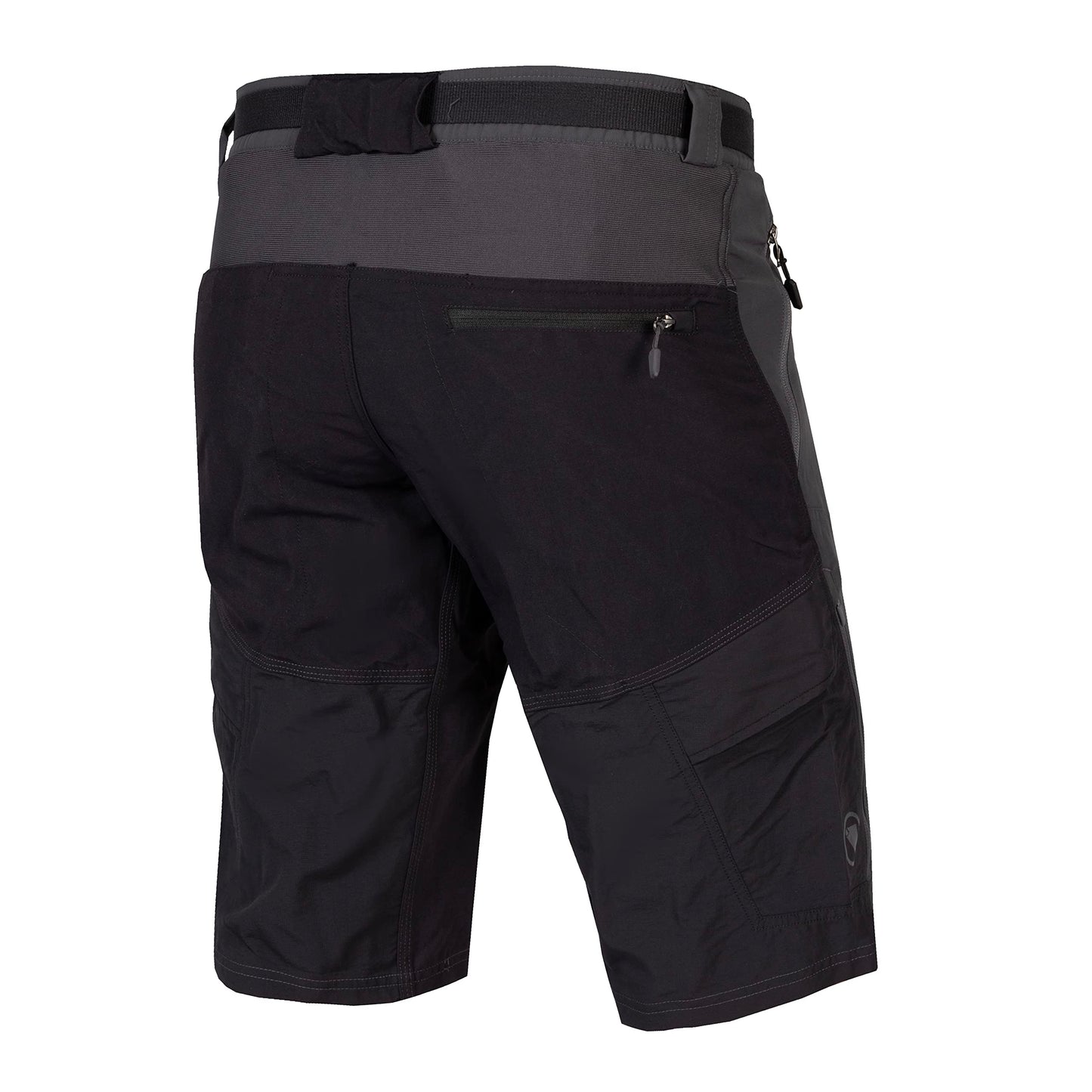 Endura Men's Hummvee Shorts with Liner Shorts