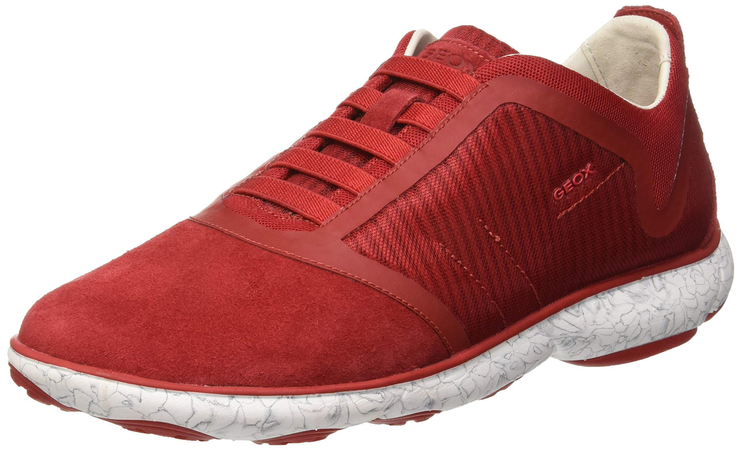 Geox Men's U Nebula B Sneakers
