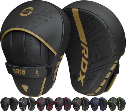 RDX Boxing Pads