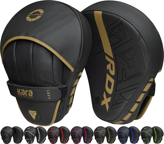 RDX Boxing Pads