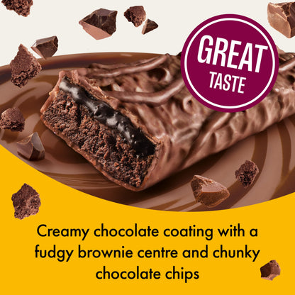 FULFIL Vitamin and Protein Bars (15 x 55 g Bars)