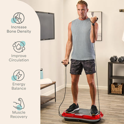 Lifepro Waver Vibration Plate