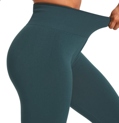 JOYSPELS Seamless Gym Leggings