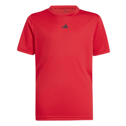 adidas Train Essentials Logo Regular Fit T-Shirt Kids